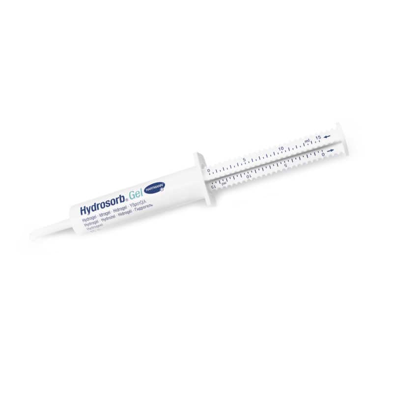 Hydrosorb Gel 5 x 8 g