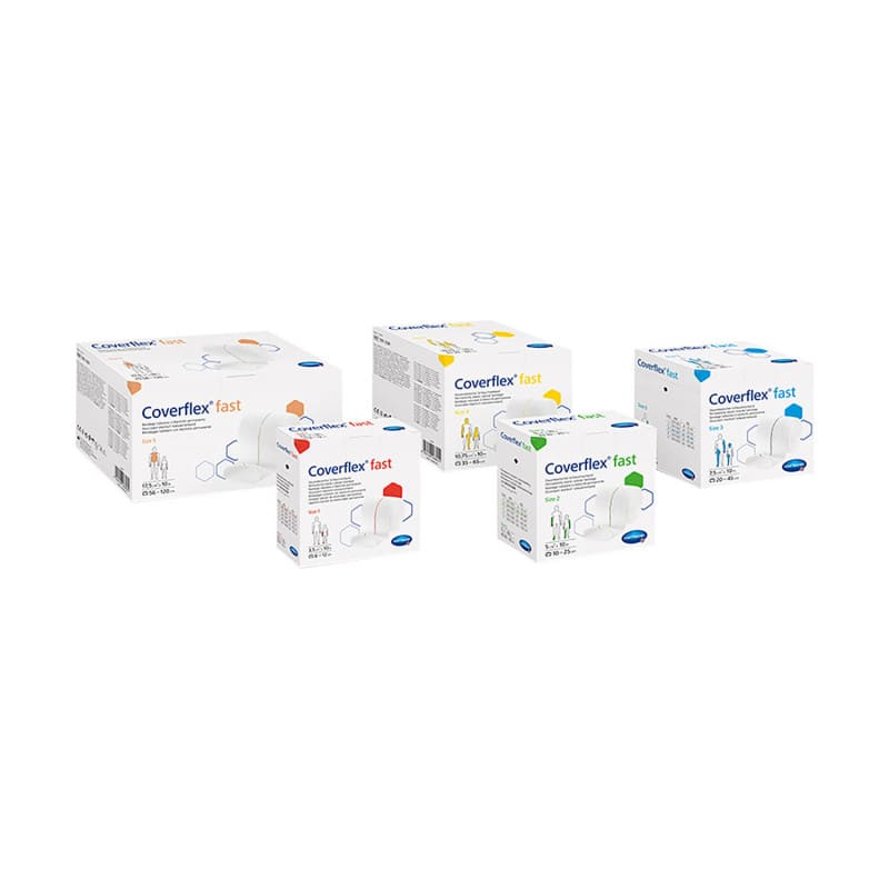 Coverflex® Tubular Bandage 1