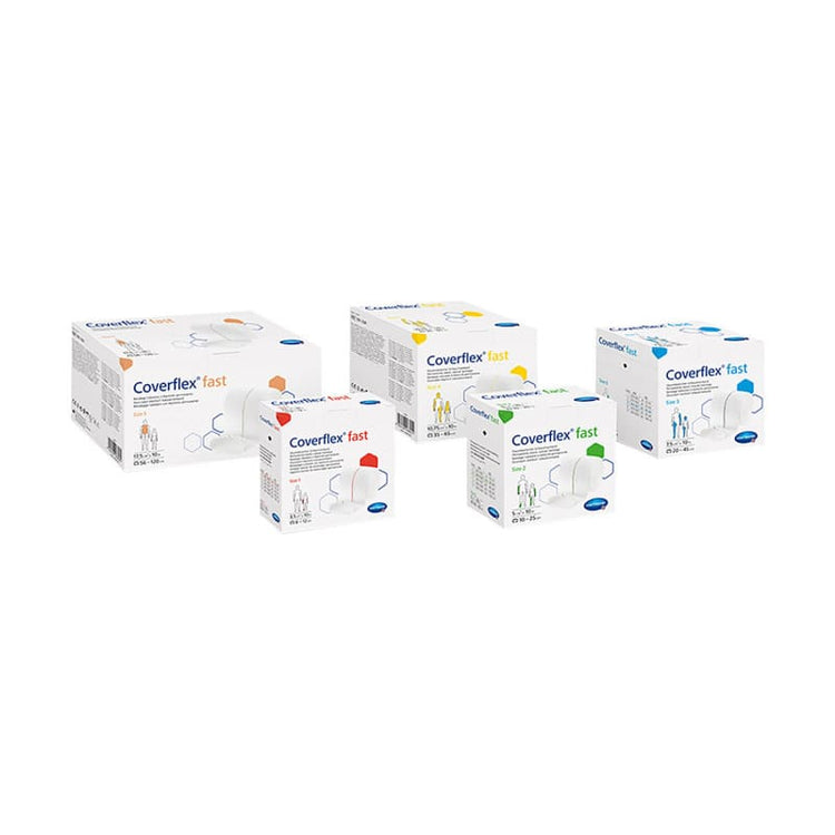 Coverflex® Tubular Bandage 1