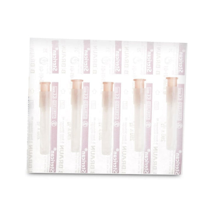 Sterican® Needles