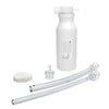 Single-Use Container for Manual Secretion Aspirators