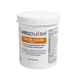 Propulse Cleaning Tablets