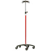 Coloured Drip Stand