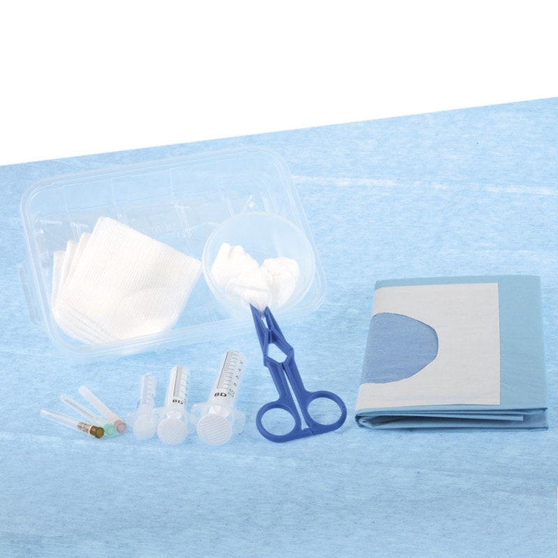 Regional Anaesthesia Kit