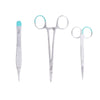 Suture Set B, sterile