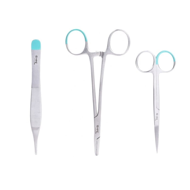 Suture Set B, sterile
