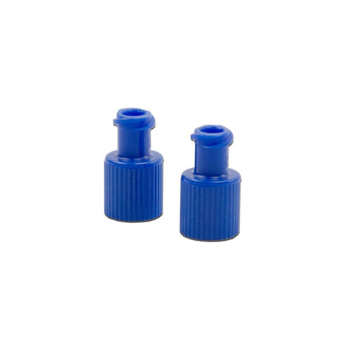 Combi-Stoppers, Luer-Lock, 100 pcs.