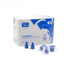 Combi-Stoppers, Luer-Lock, 100 pcs.