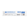 Teqler Insulin Syringes with Cannula
