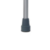 Forearm Crutch blue