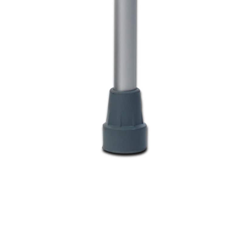 Forearm Crutch blue