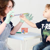 Paediatric Tourniquet «Tournikidz»