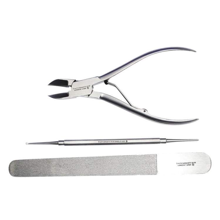 Podiatry Set Standard 2