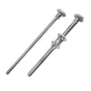 Trocar with Tube
