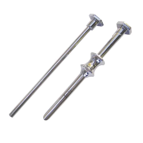 Trocar with Tube