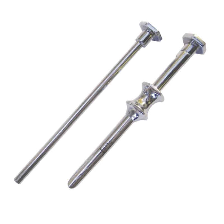 Trocar with Tube