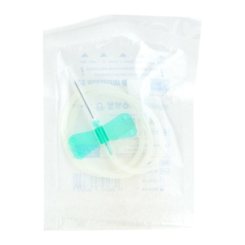 Teqler Butterfly Needle