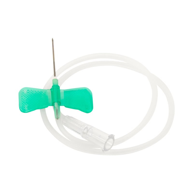 Teqler Butterfly Needle