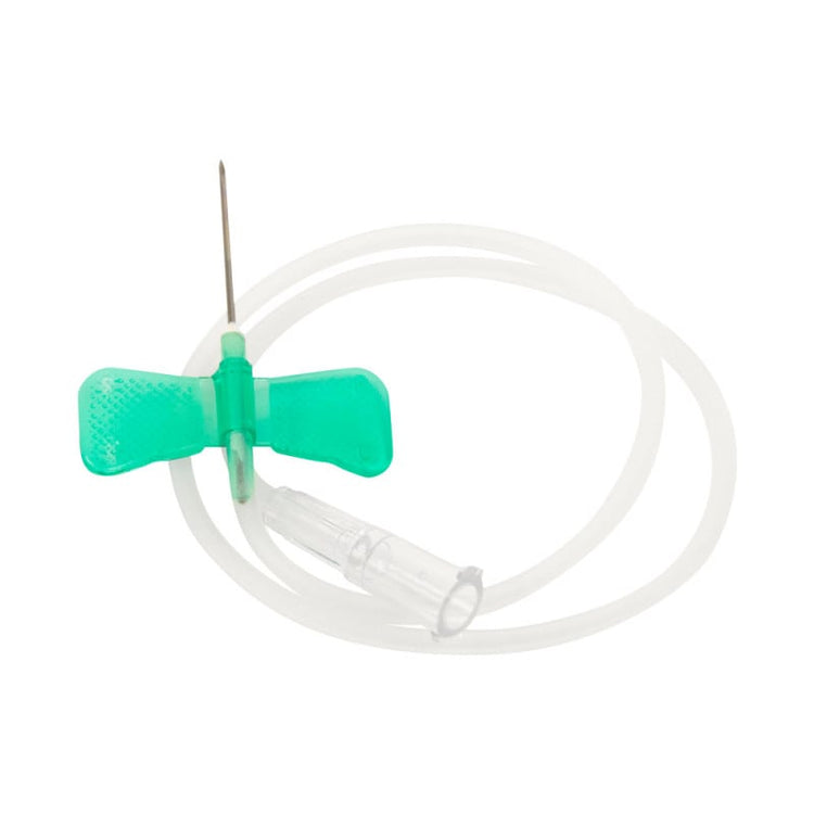 Teqler Butterfly Needle