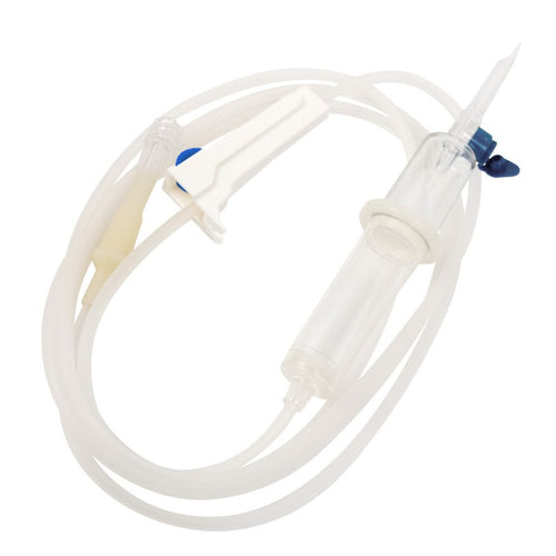 Teqler Infusion Set