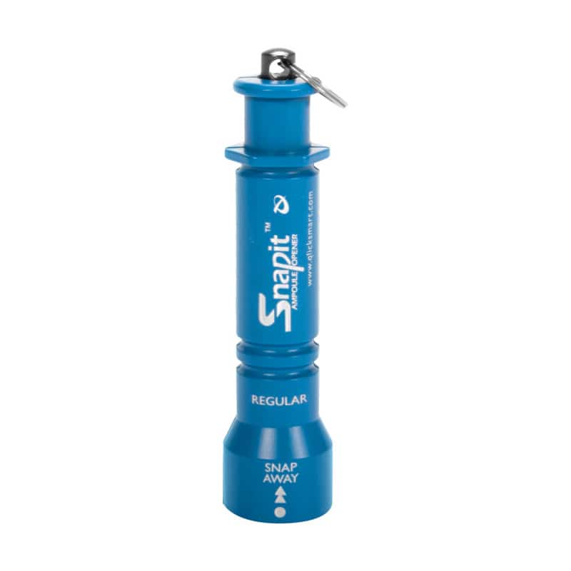 Ampoule Openers