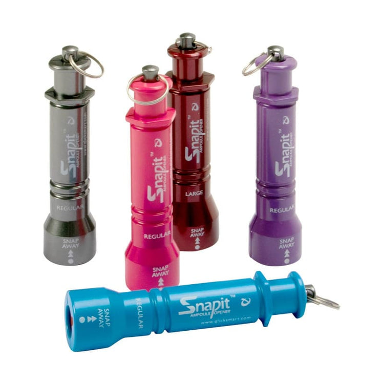 Ampoule Openers