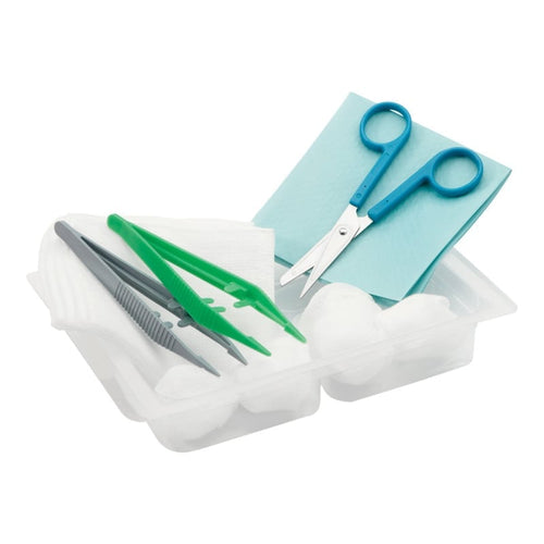 MediSet Dressing/Wound Care Pack