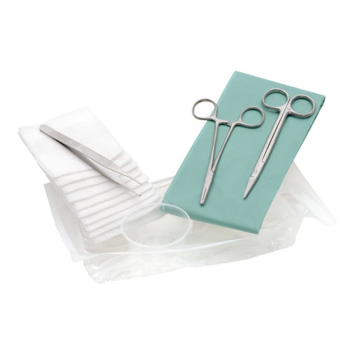 Wound Suture Set
