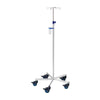Weighted Drip Stand