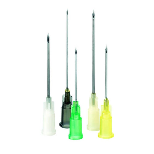 Sterican Blood Drawing Needles