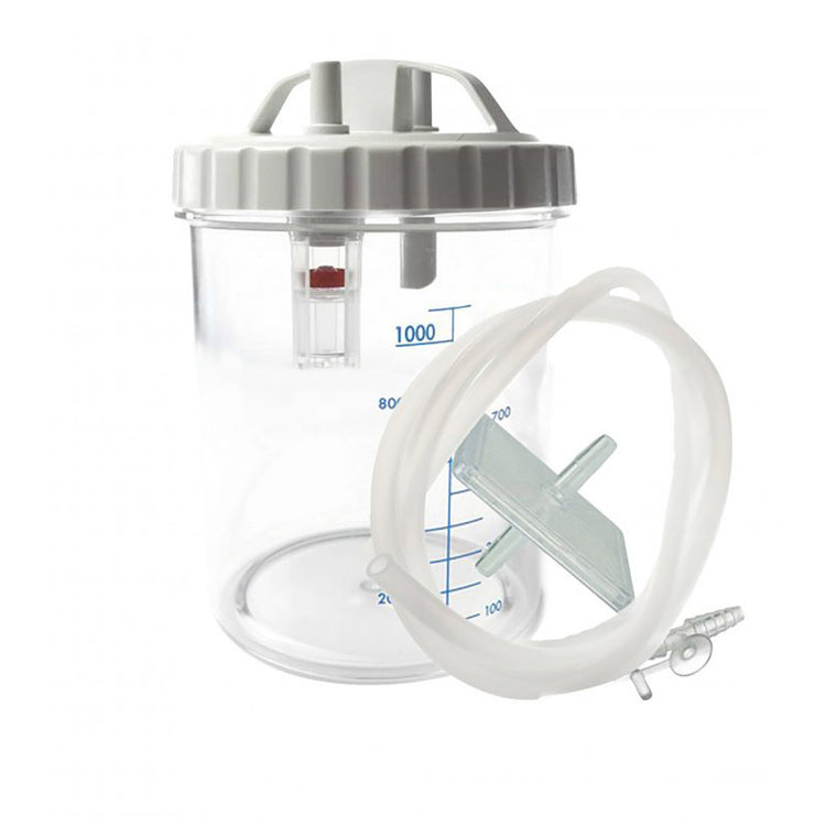 Reuse Kit for KATASPIR Secretion Aspirators