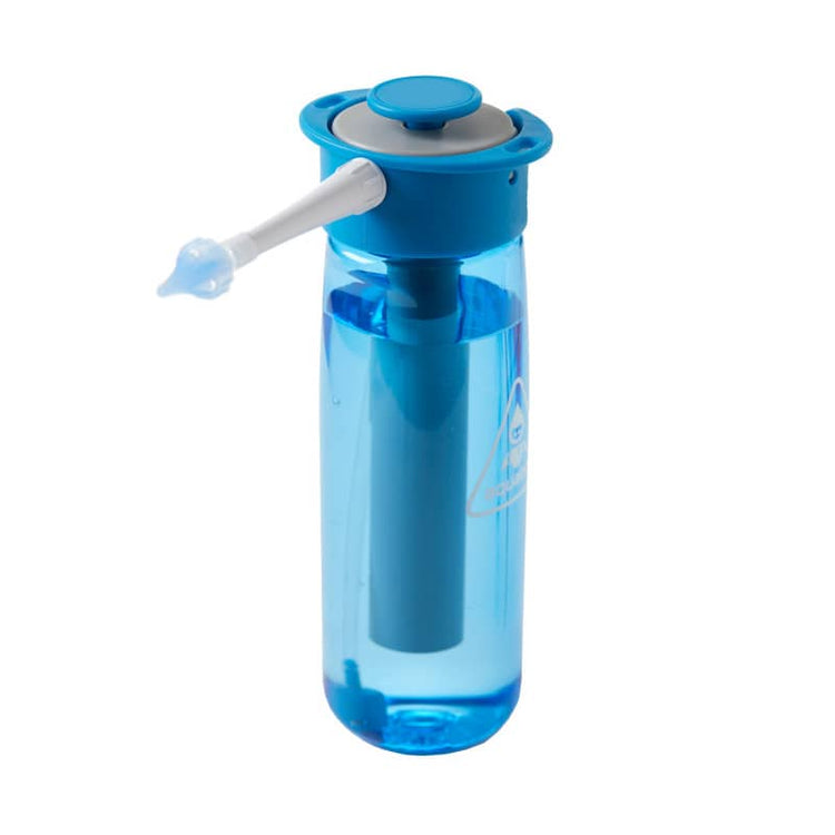 Aquabot Starter Set with 20 disposable OtoClear tips