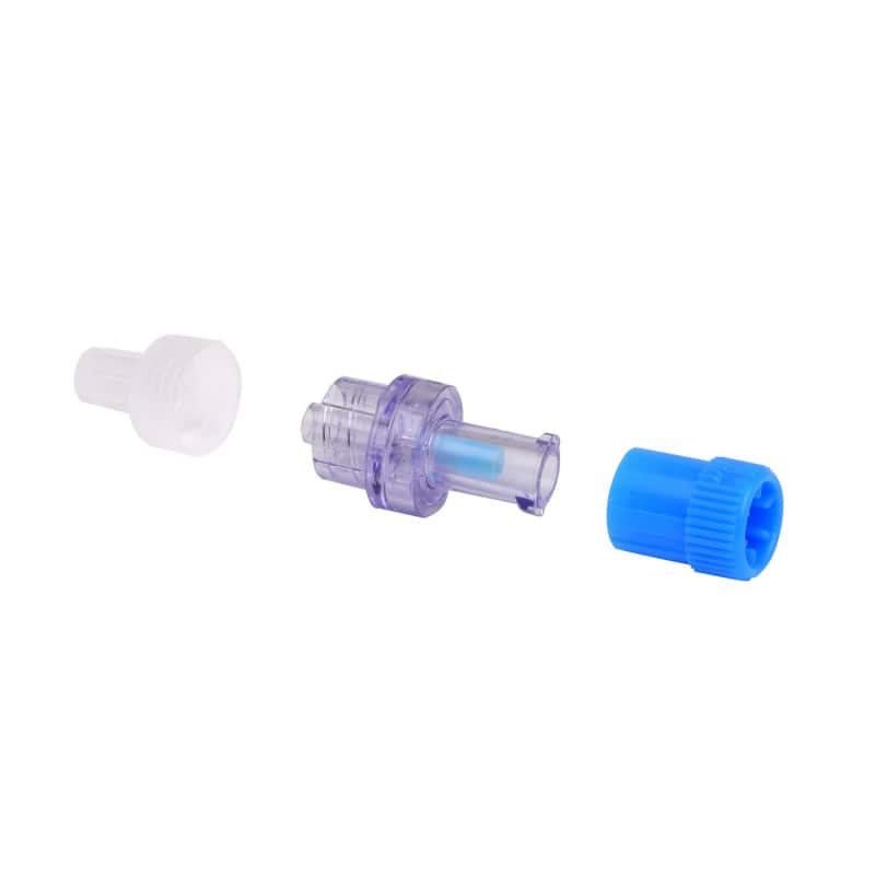 Safesite Safety Connector