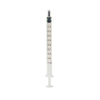 Teqler Fine Dosage Syringes
