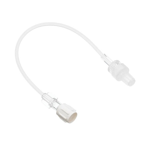 Microbore Extension (Low-Volume)