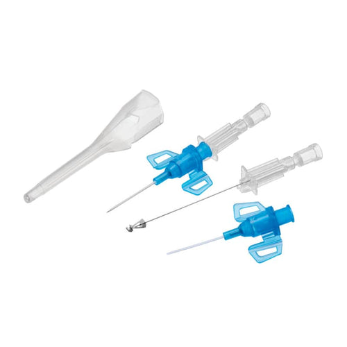 Introcan Safety 3