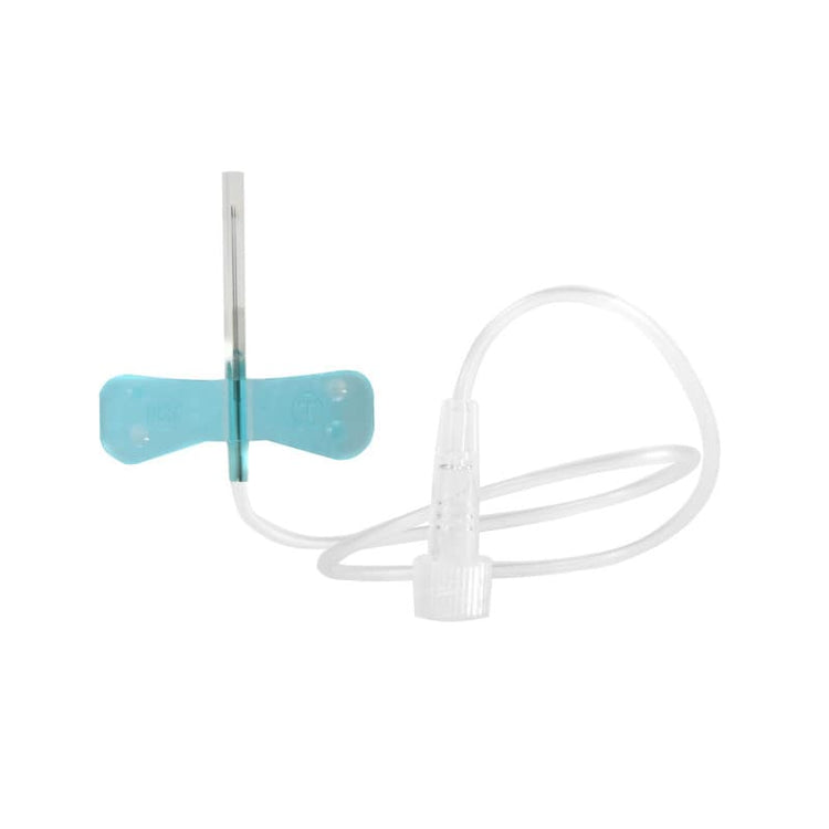 Terumo Surflo Butterfly Needle