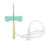 Surflo Safety Butterfly Needle SS
