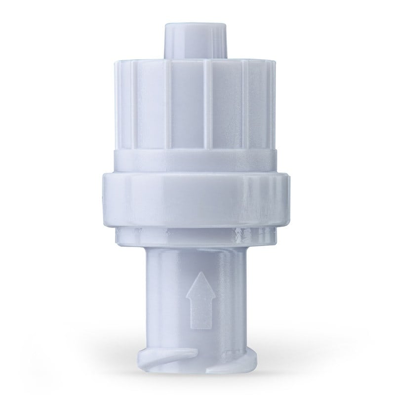 Non-Return Valve