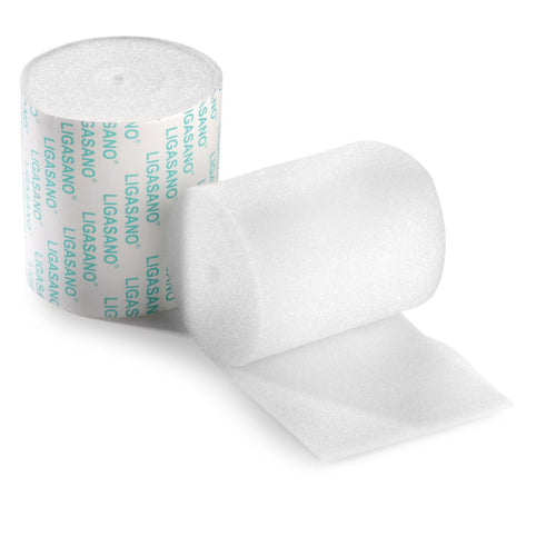 Ligasano Non-Sterile Bandage white