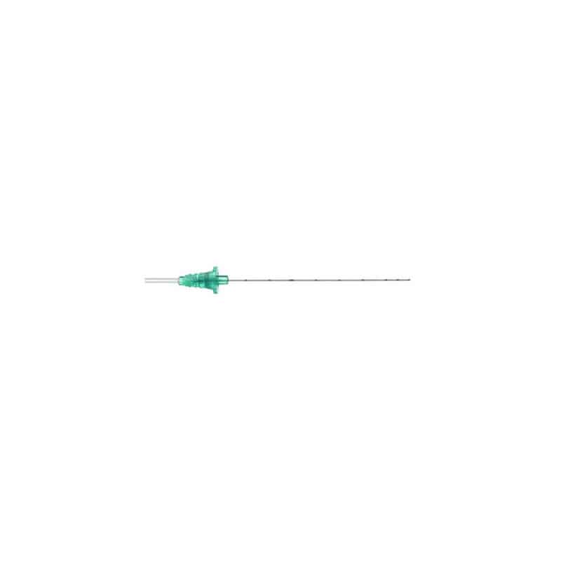 Ultraplex 360 Ultrasound Cannula