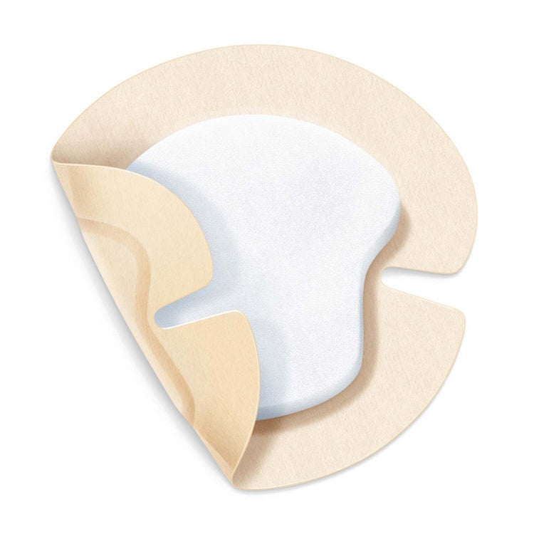 PermaFoam Classic Concave