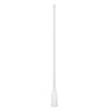 Disposable Plastic Irrigation Cannulas, non-sterile