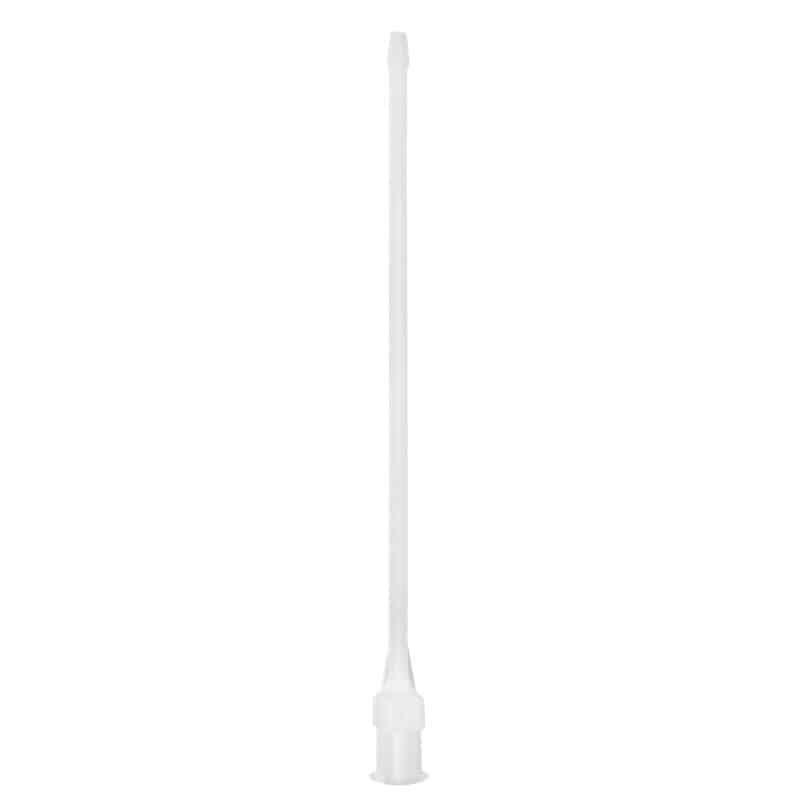 Disposable Plastic Irrigation Cannulas, non-sterile