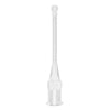Disposable Plastic Irrigation Cannula, sterile