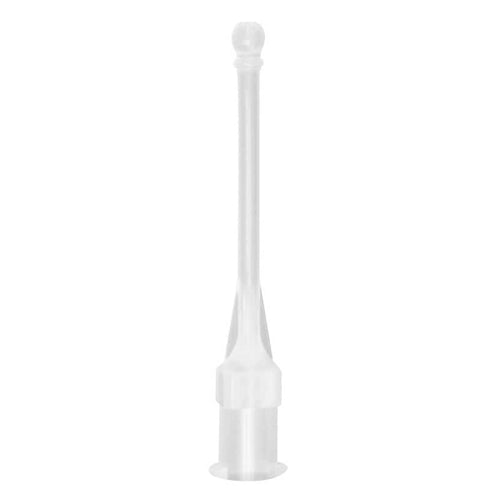 Disposable Plastic Irrigation Cannula, sterile
