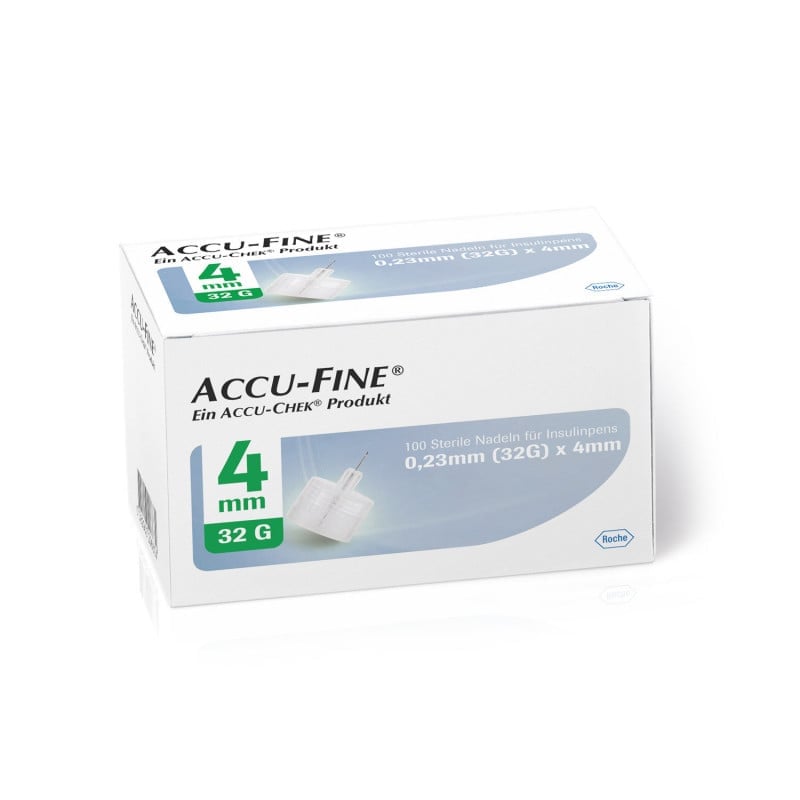 Accu-Fine® Pen Needles
