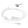 BD Gravity Infusion Set