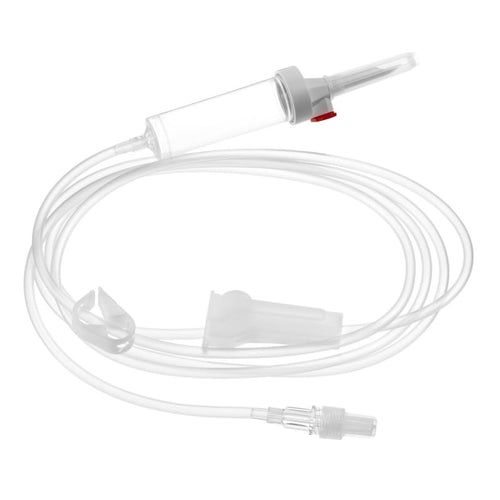 BD Gravity Infusion Set