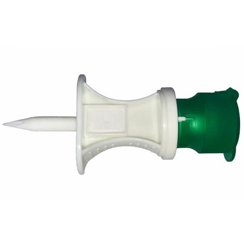 BD RoweSpike II